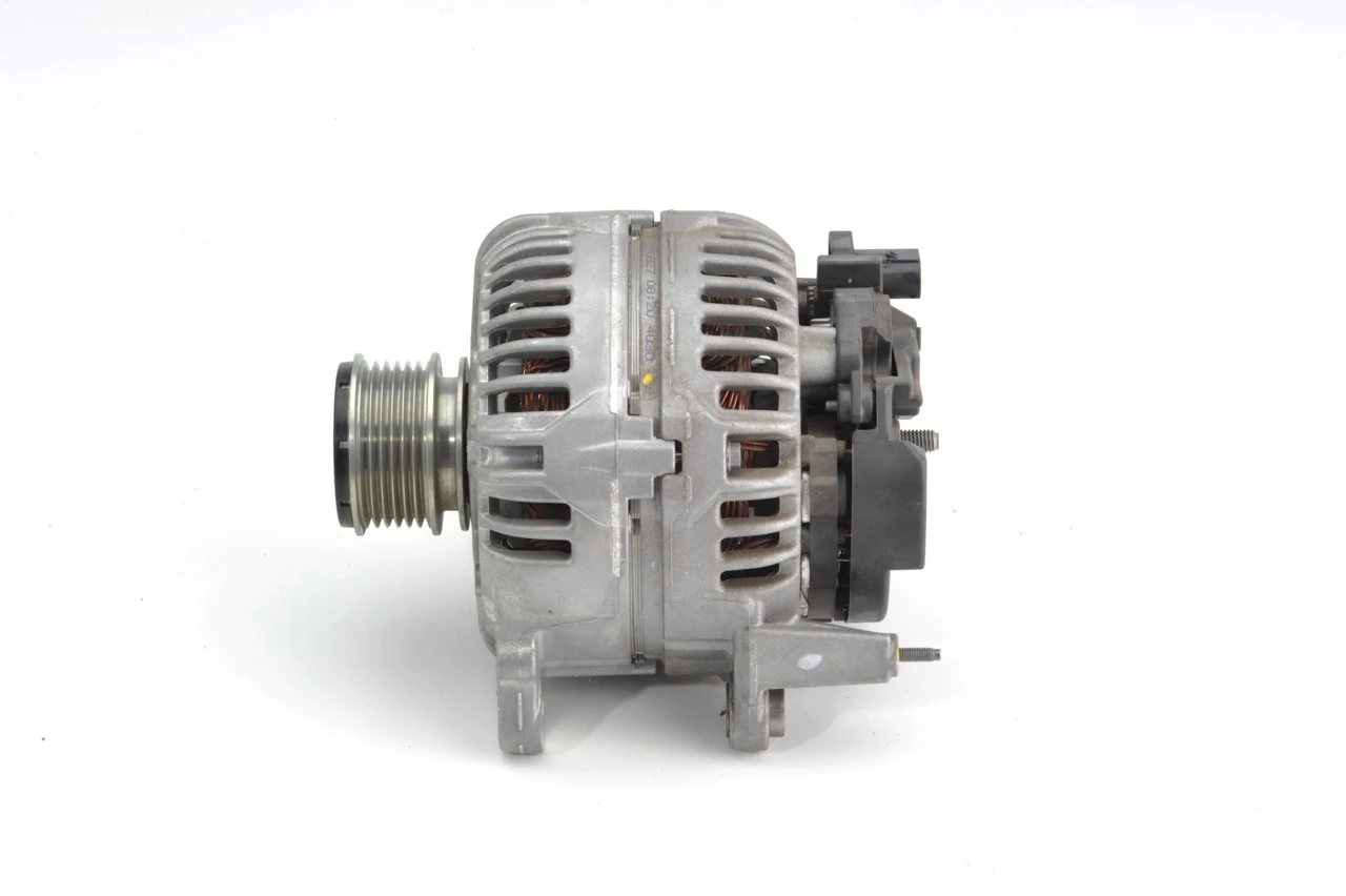 Купить 0124515022 Bosch Генератор