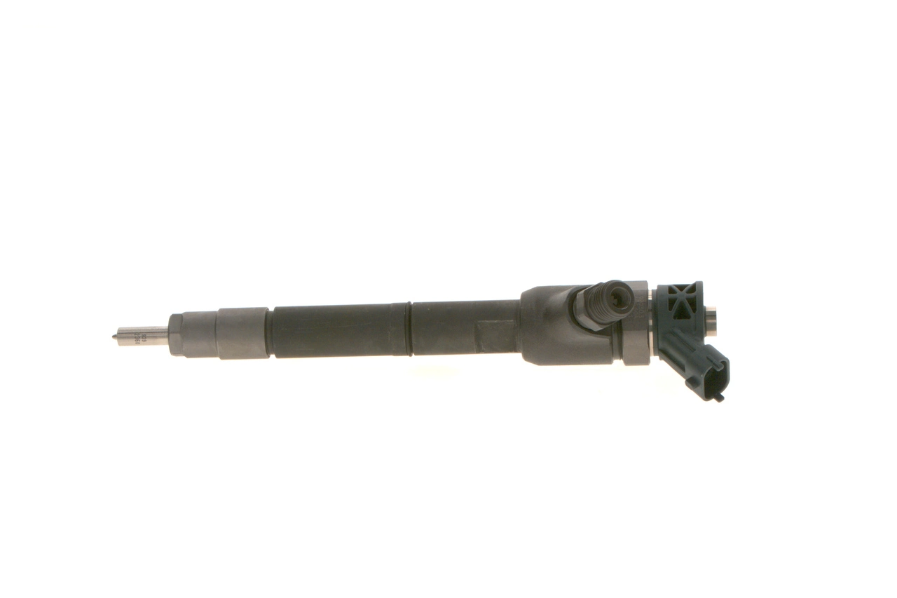 Купить 0445110532 Bosch Клапанная форсунка