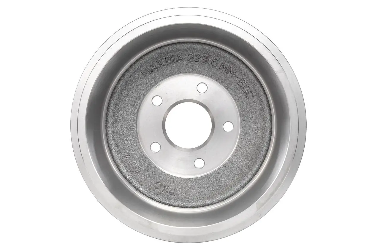 Купить 0986477129 Bosch Тормозной барабан