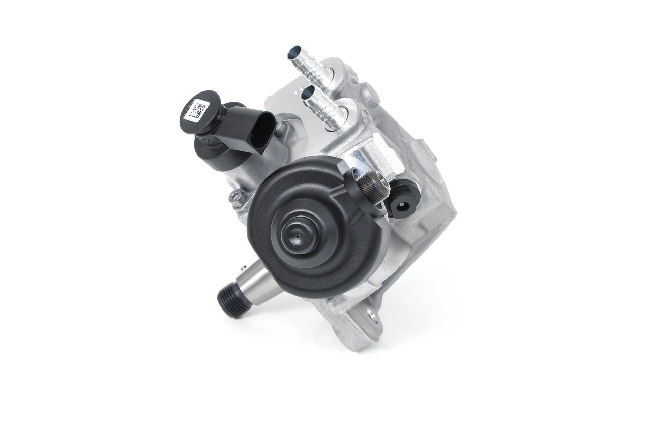Насос топливный высокого давления (ТНВД) Bosch 0445010543 цена, от 164.69 USD