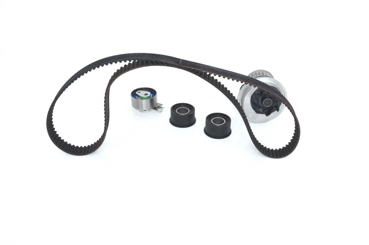 1987948885 Bosch Комплект ремня ГРМ