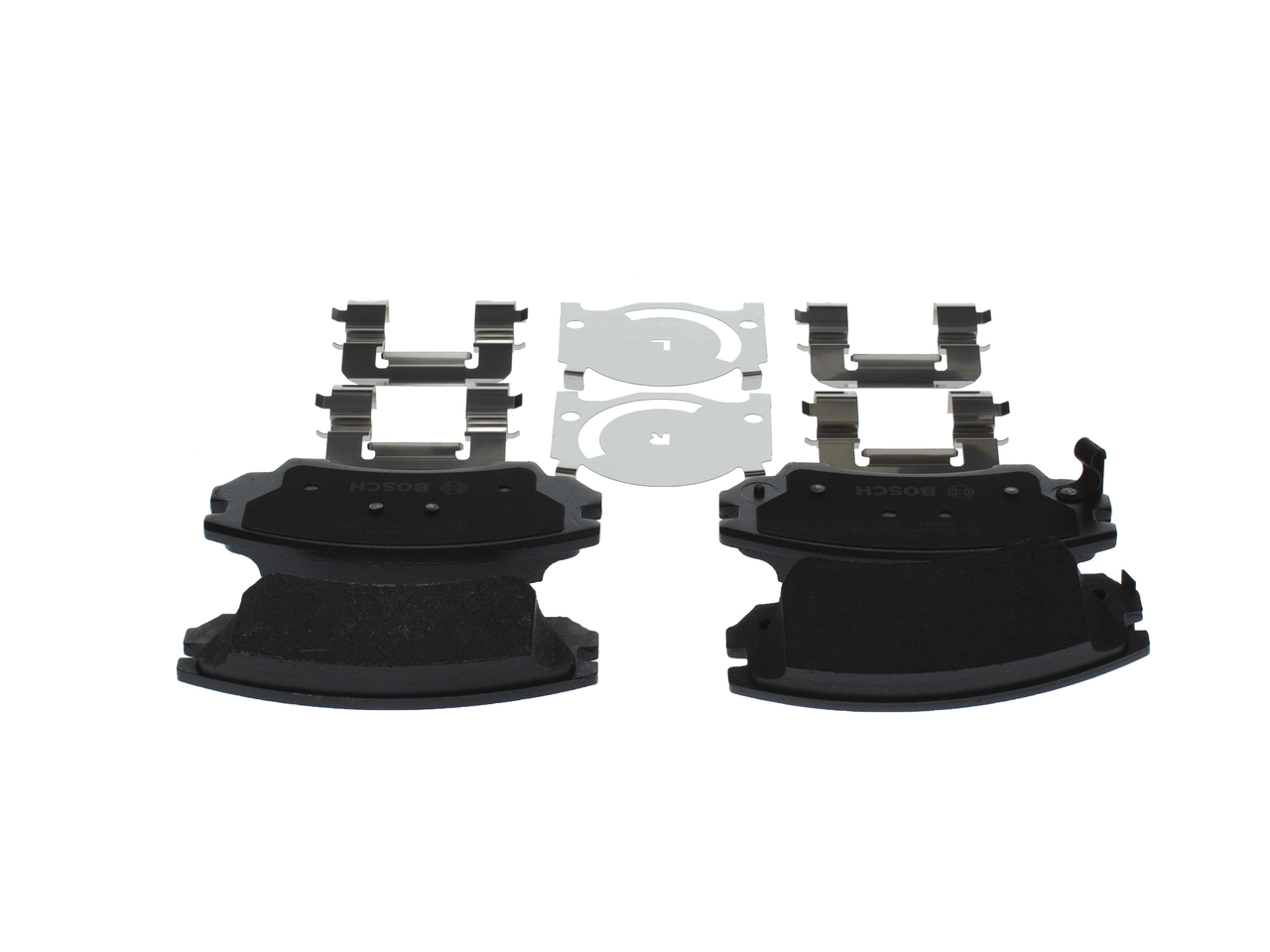 Колодки Bosch 0986494609 цена, от 44.71 USD
