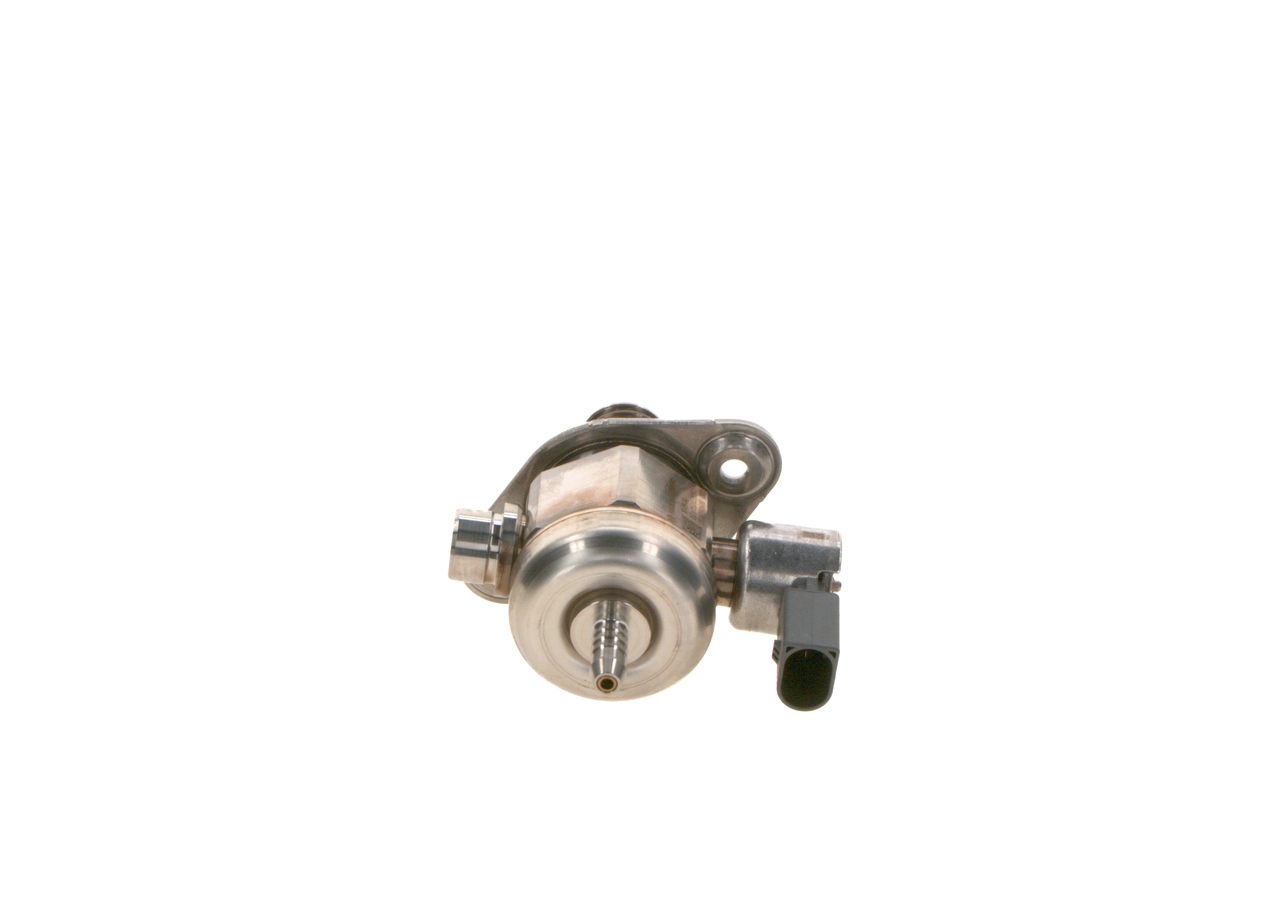 261520355 Bosch Насос топливный высокого давления (ТНВД)
