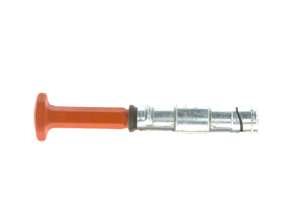 Наконечник свечи зажигания Bosch 0356351053 цена, от 22.80 USD
