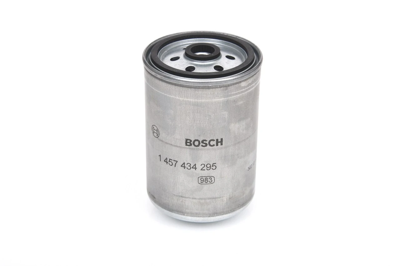 1457434295 Bosch Фильтр топлива