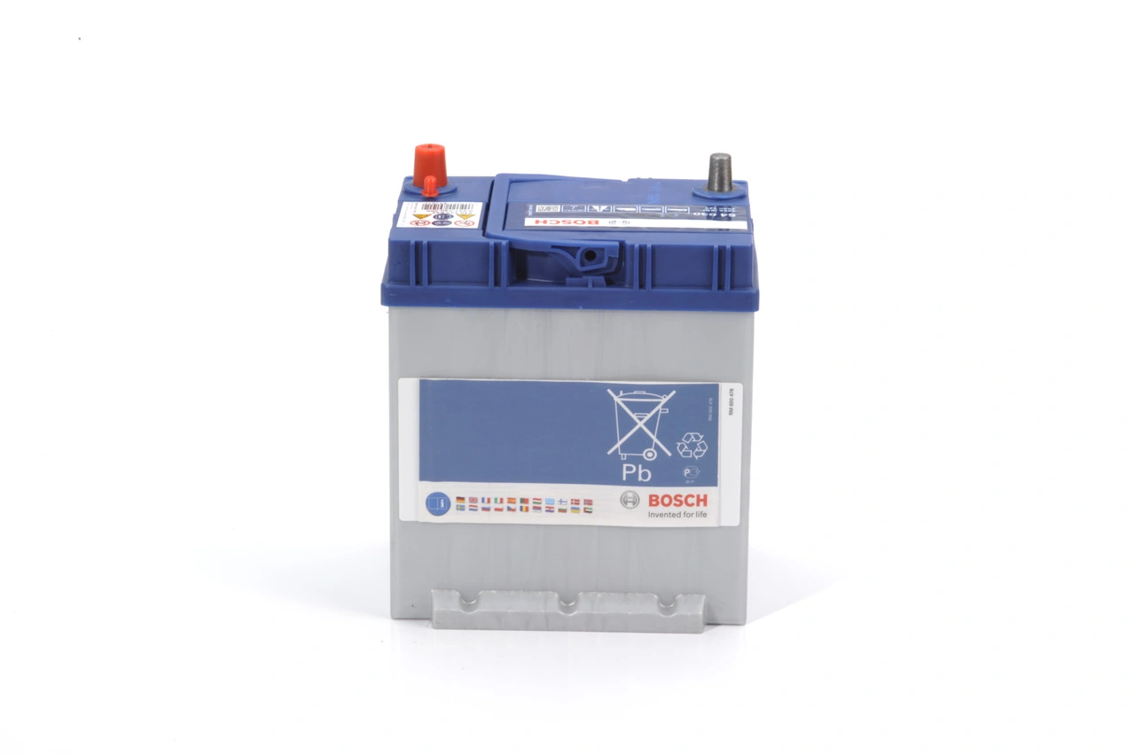 Аккумулятор автомобильный Bosch 0092S40300 цена, от 70.30 USD