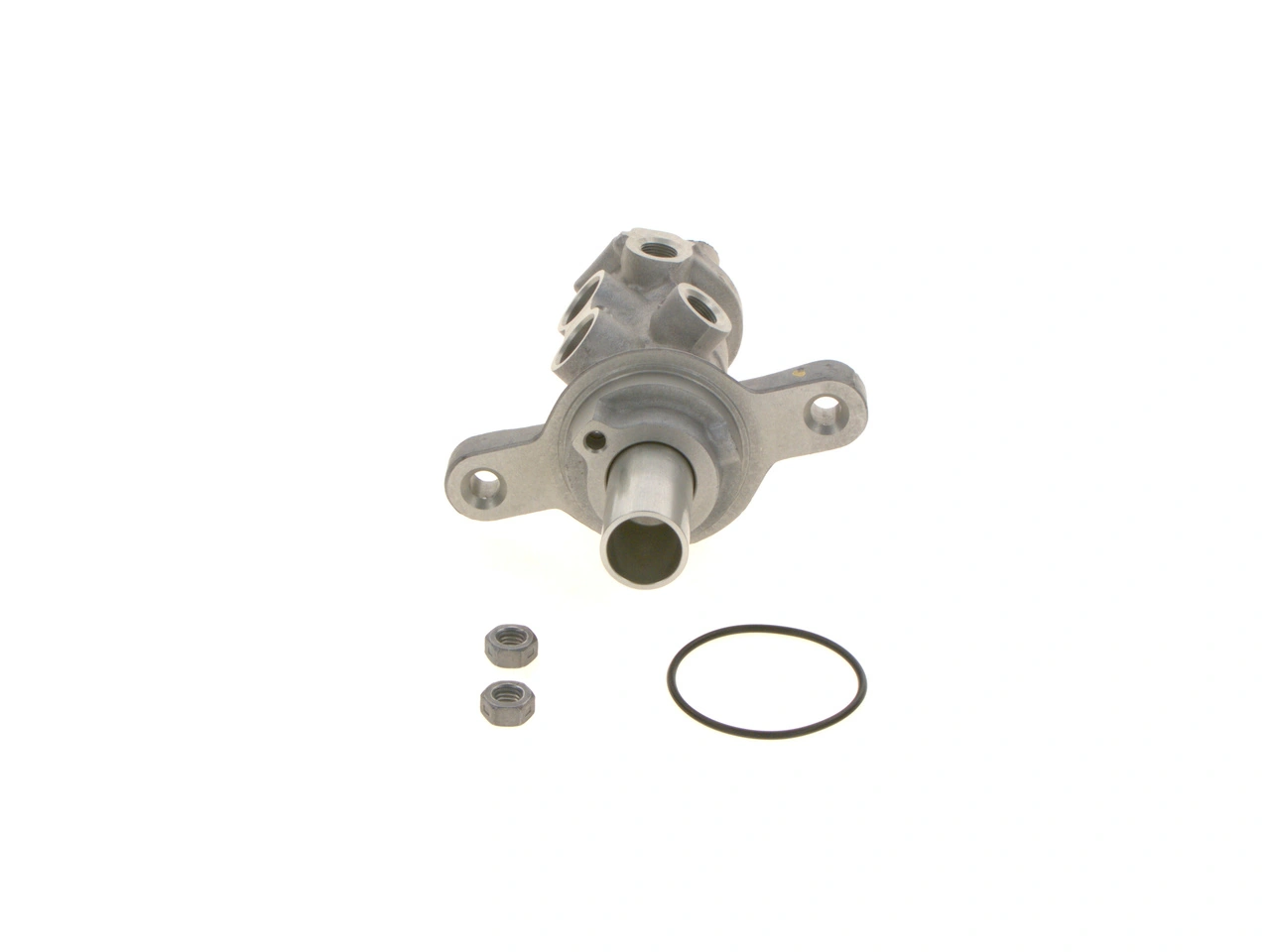 Рабочий тормозной цилиндр Bosch 0204701709 цена, от 69.57 USD