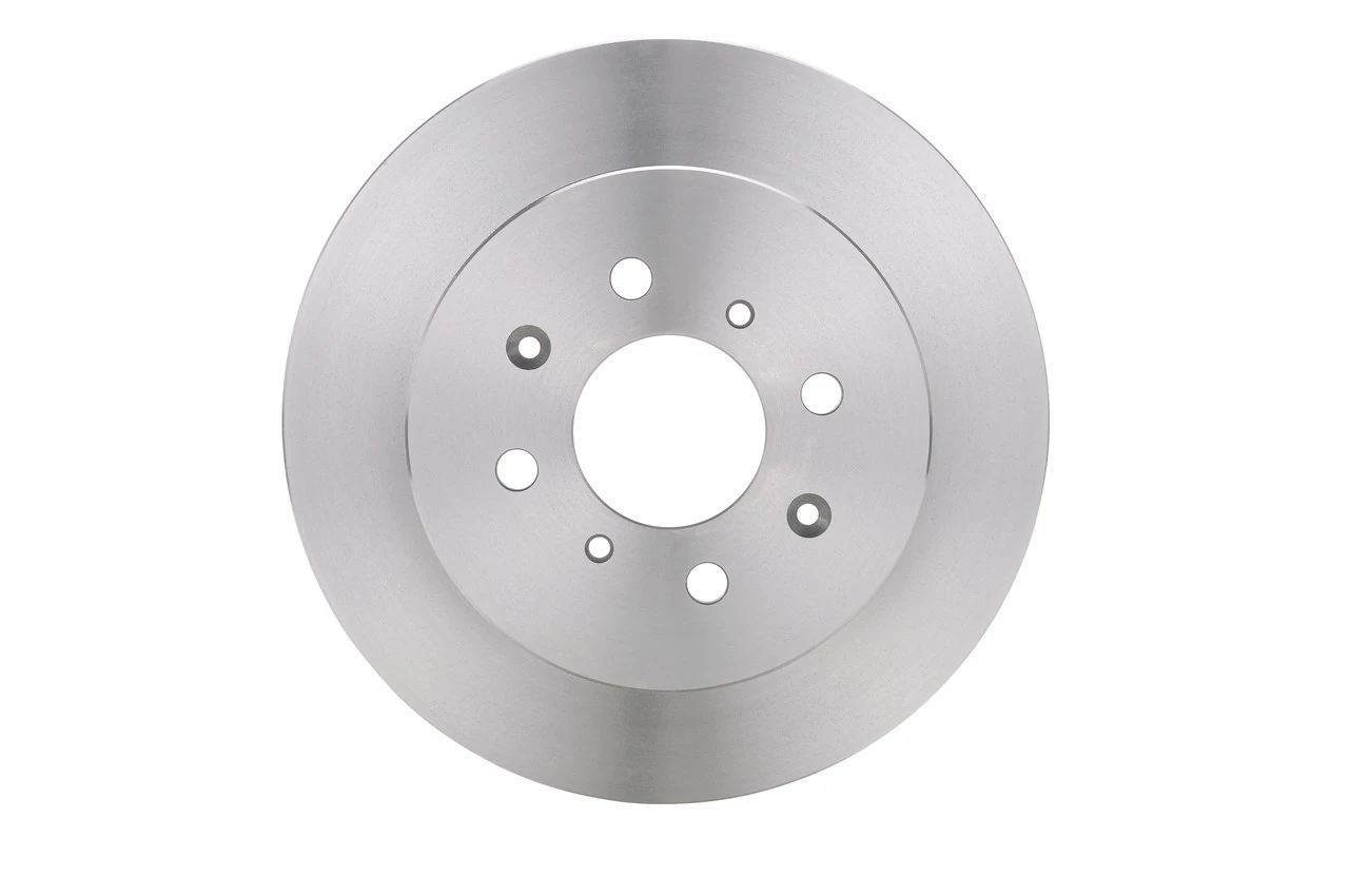 Задний тормозной диск Bosch 0986479014 цена, от 26.29 USD