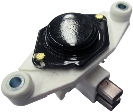 F04R320370 Bosch Реле-регулятор напряжения