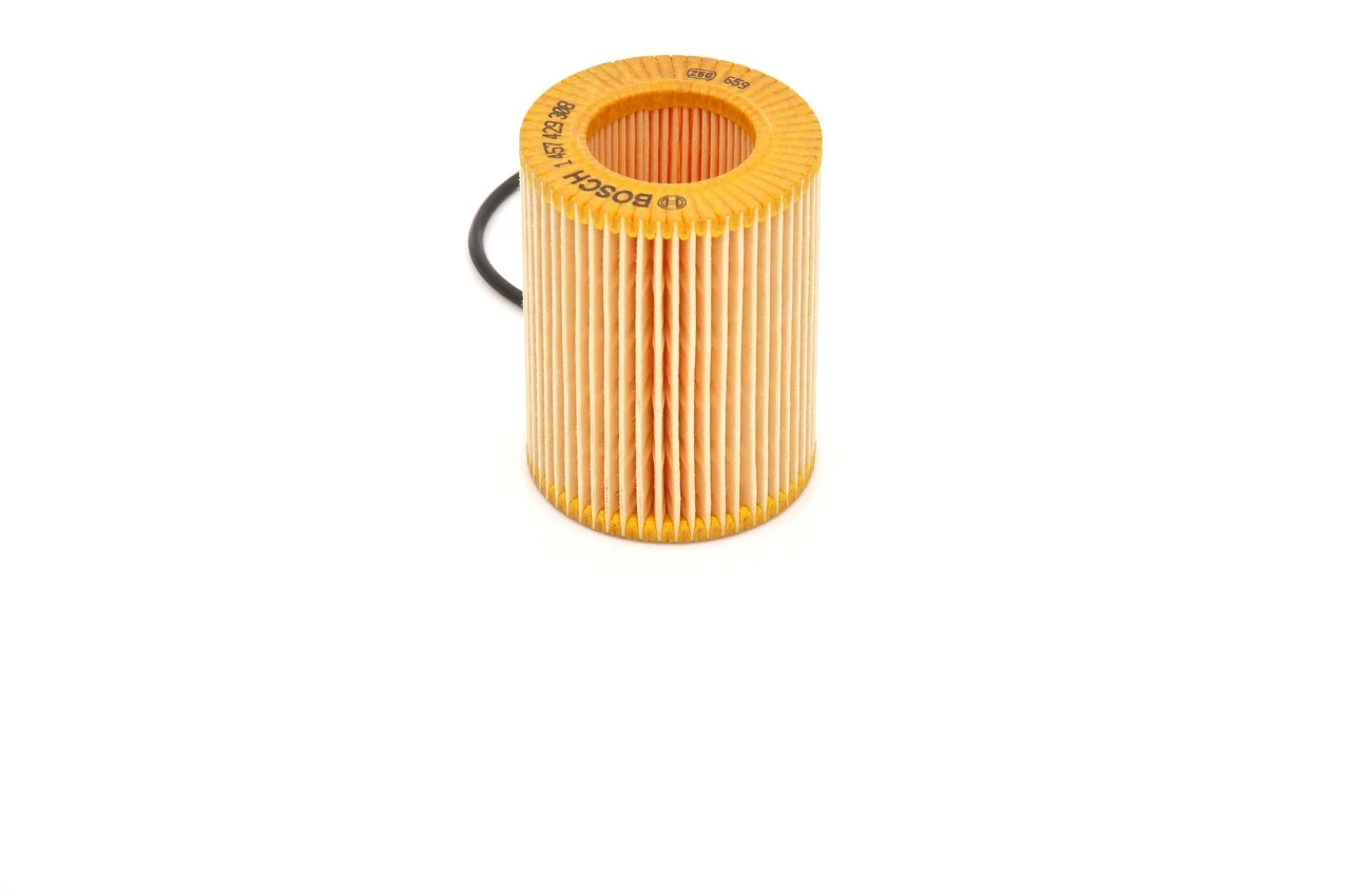 Купить 1457429308 Bosch Фильтр центробежный очистки масла