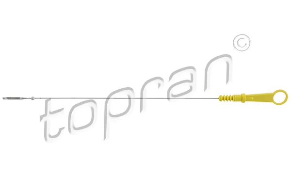 Купить 1257259 Opel Индикатор уровня масла в двигателе