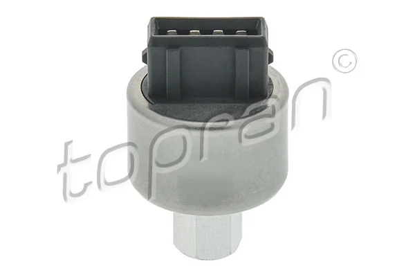 Sensor de pressão absoluta de aparelho de ar condicionado Opel Corsa 73, 78, 79