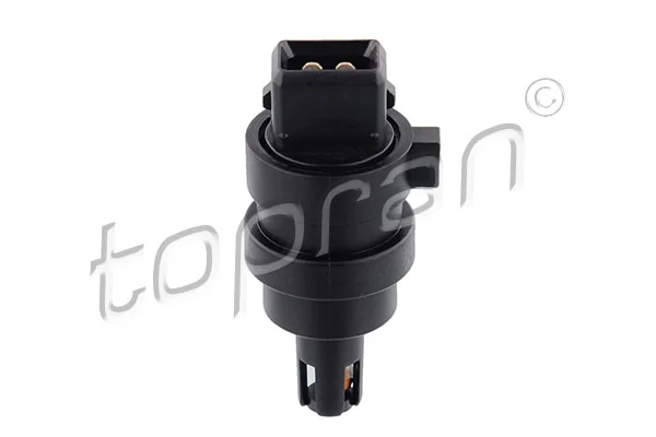 Sensor de temperatura da mistura de ar Volkswagen Transporter 70B, 70C, 7DB, 7DK, 70J, 70K, 7DC, 7DJ