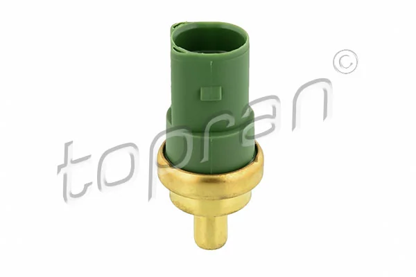 Sensor de temperatura do fluido de esfriamento Audi A4 8D2
