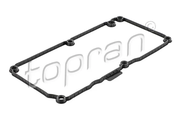  Прокладка клапанной крышки Volkswagen Polo 5