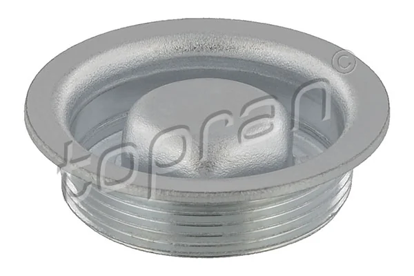 Заглушка блока цилиндров Мерседес-бенц Спринтер I 2-t