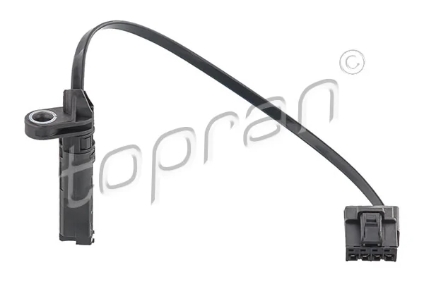 Sensor de velocidade Volkswagen Passat 3C2