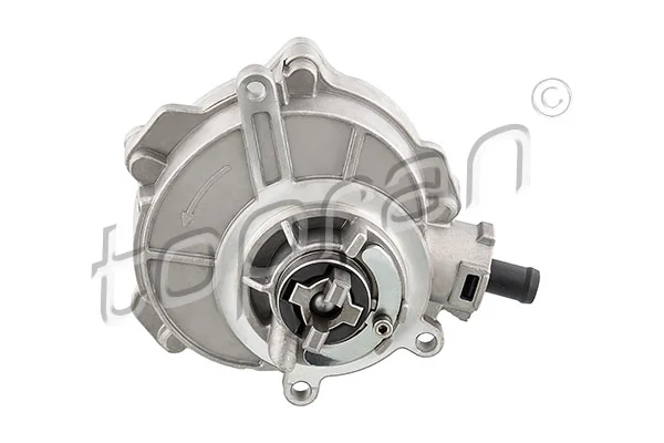Механический вакуумный насос на Audi A6 C7 4G2, 4GC