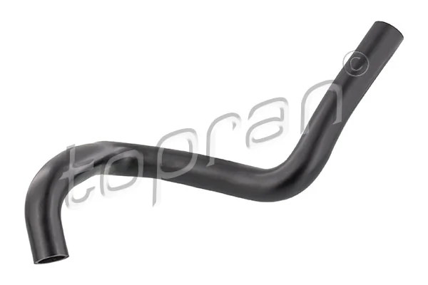 Cano derivado de ventilação de cárter (de separador de óleo) Opel Corsa 73, 78, 79