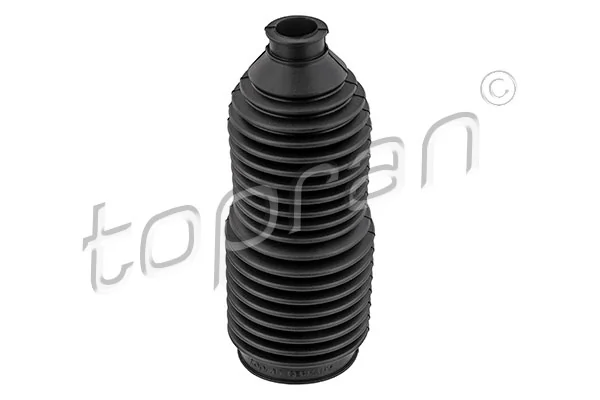 Bota de proteção do mecanismo de direção (de cremalheira) Skoda SuperB 1 3U4