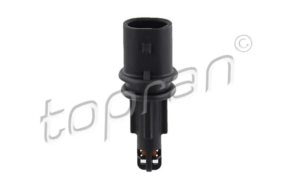 Sensor de temperatura da mistura de ar Opel Astra F48, F08