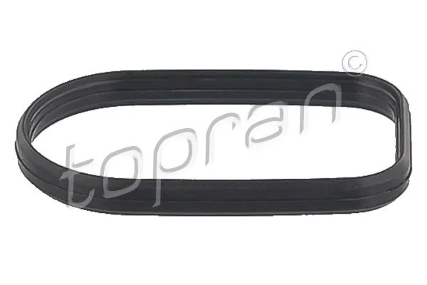  Прокладка впускного коллектора Mercedes Sprinter 