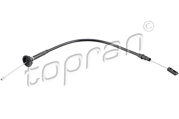 Тросик сцепления LPR C0262C