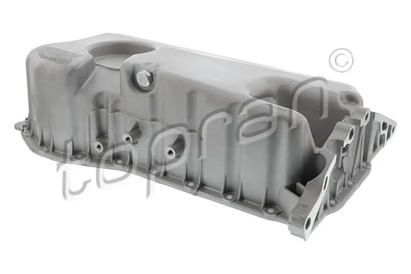 Масляный поддон Фольксваген Гольф IV