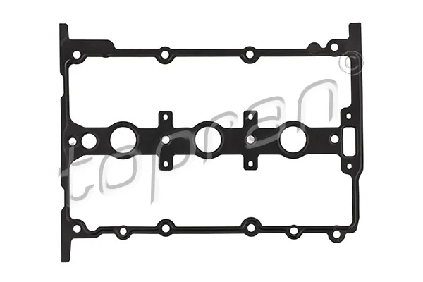  Прокладка клапанной крышки Seat Ibiza 5