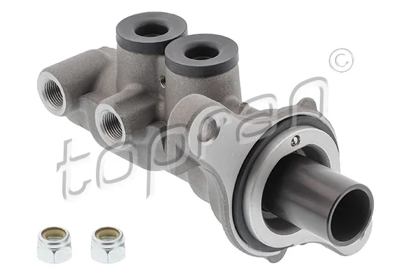 Cilindro mestre do freio Citroen C3 SH