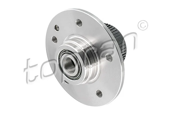 Cubo dianteiro Mercedes E S210