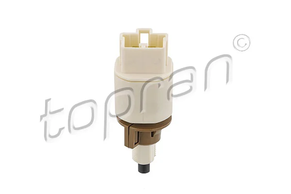 Interruptor Luz De Freno 638162 Hans Pries (Topran)
