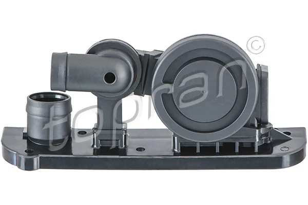 Válvula PCV de ventilação dos gases de cárter Volkswagen Passat 3C2