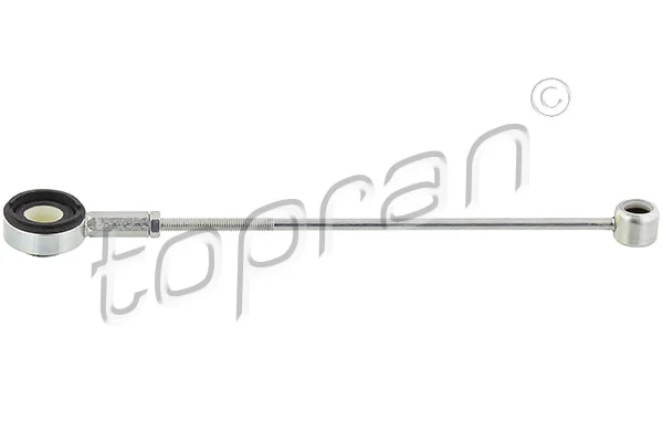 3RG23239 3RG Кронштейн кулисы КПП