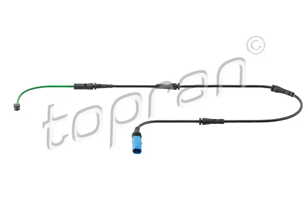 503068 Hans Pries (Topran)