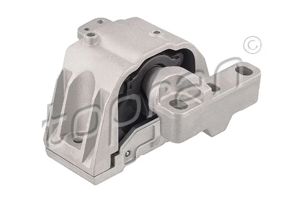 Coxim (suporte) direito de motor Seat Leon 1 1M1