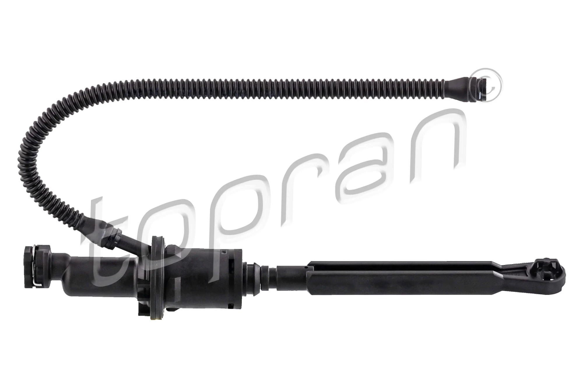 Cilindro mestre de embraiagem Peugeot 307 3H