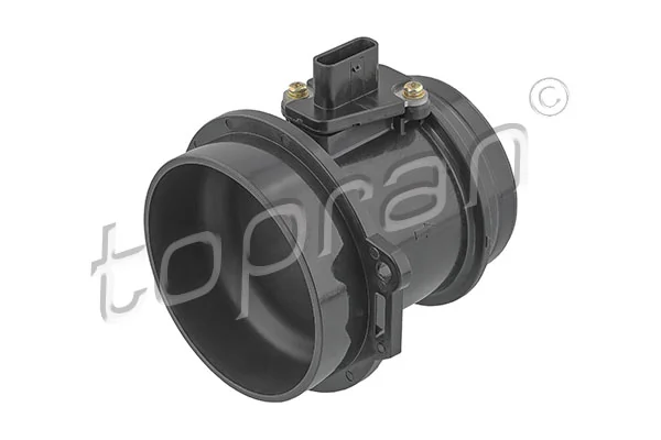 Sensor de fluxo (consumo) de ar, medidor de consumo M.A.F. - (Mass Airflow) Volkswagen Touareg 2 7P5, 7P6
