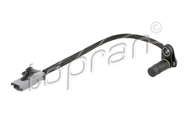 Sensor de velocidade Opel Zafira K0