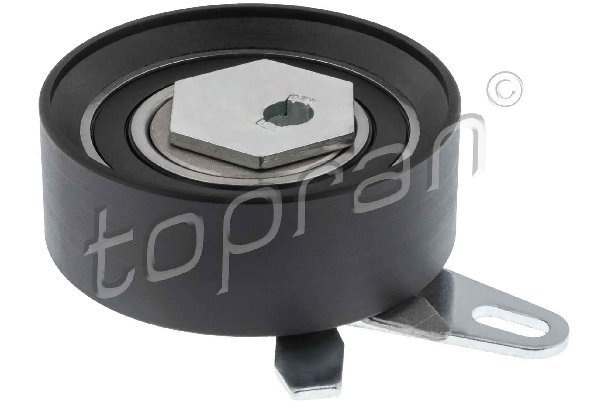 Rolo de reguladora de tensão da correia do mecanismo de distribuição de gás Volvo V70 1 LV