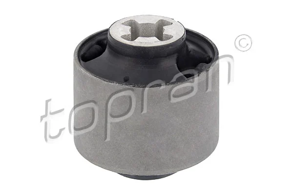 Bloco silencioso de viga traseira (de plataforma veicular) Peugeot Expert VF