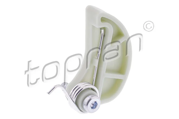 626204 Hans Pries (Topran)