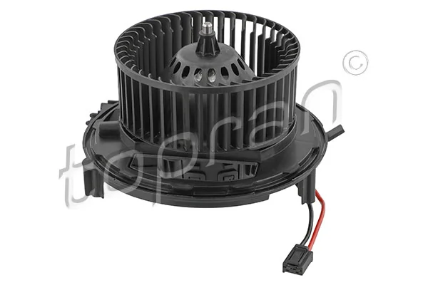 Motor de ventilador de forno (de aquecedor de salão) Audi A3 8YA, 8YF