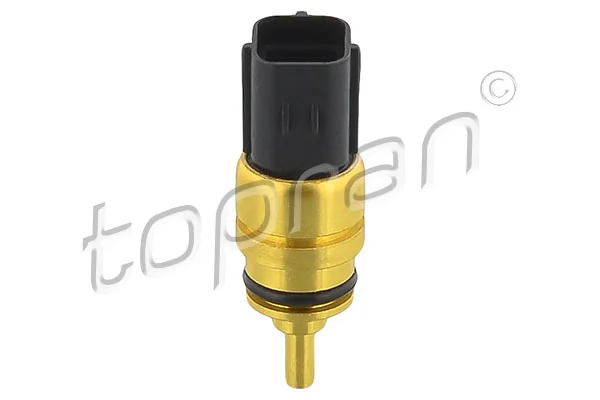 Sensor de temperatura do fluido de esfriamento Chevrolet Aveo 1 T200