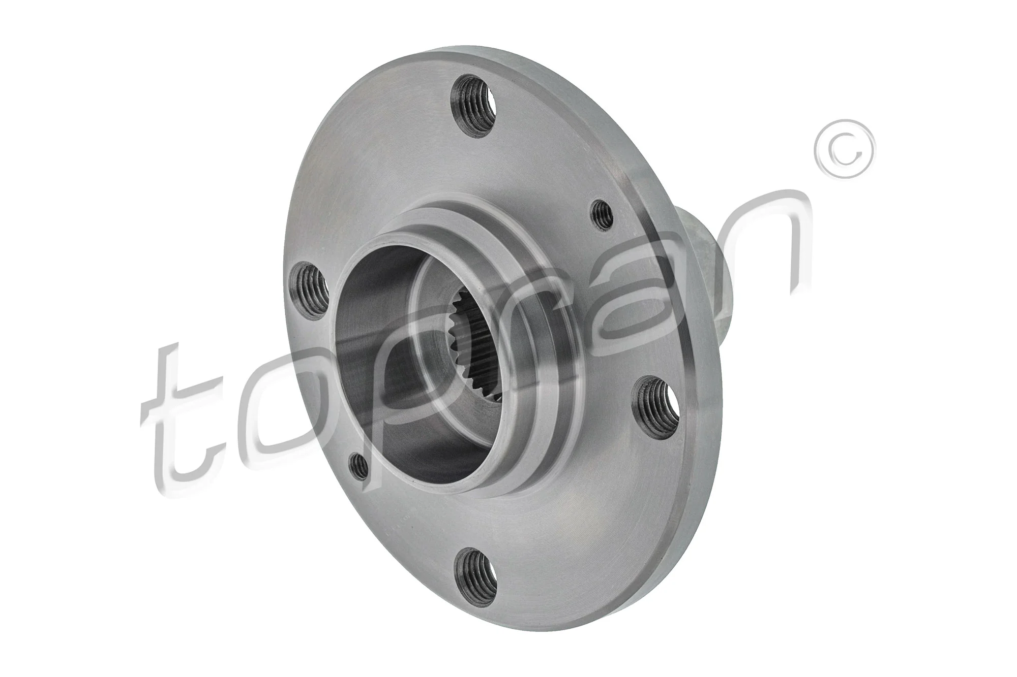 Передняя ступица 9214022 General Motors