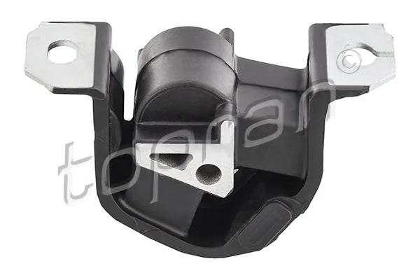 Coxim (suporte) traseiro de motor Opel Corsa 73