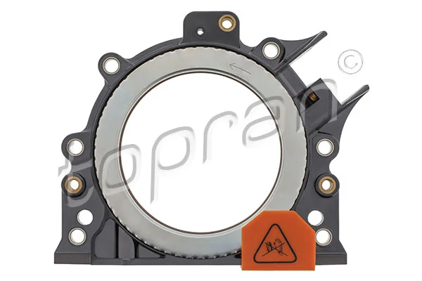 Vedação traseira de cambota de motor Skoda Fabia 1 6Y5
