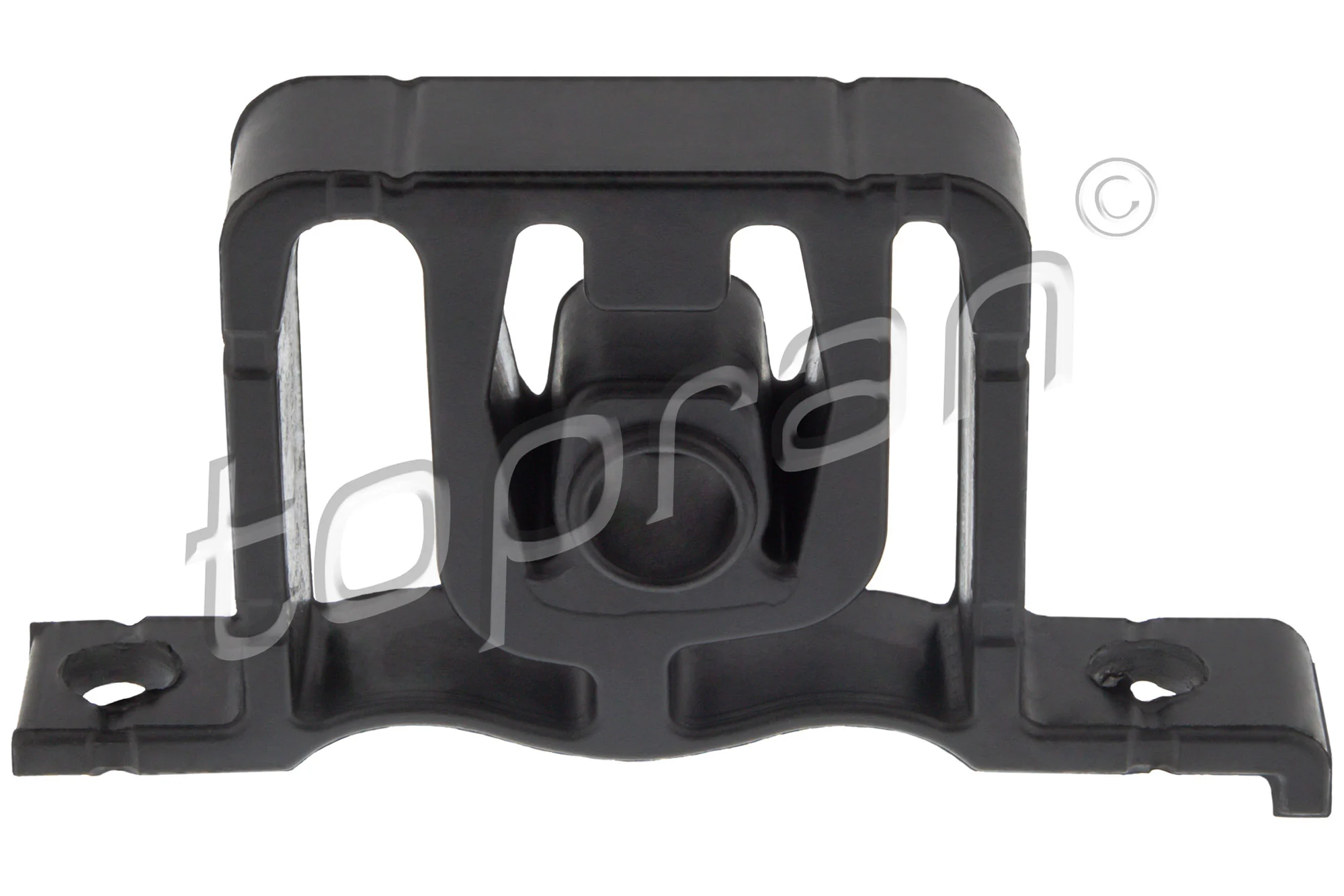 Coxim de fixação do silenciador Seat Toledo 2 1M2