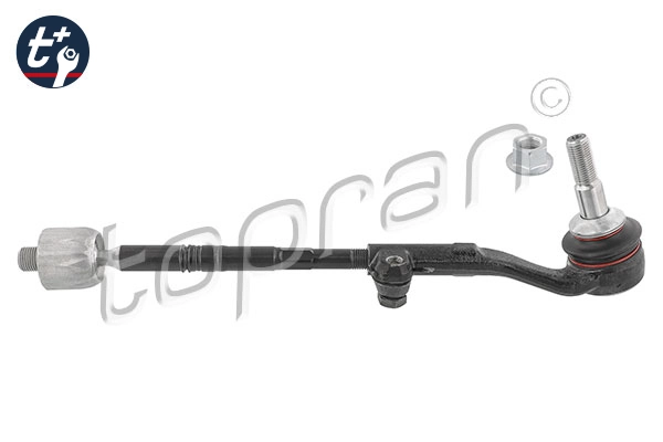 Купить RL799965B Raiso Тяга рулевая в сборе правая