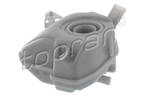 Tanque de expansão do sistema de esfriamento Volkswagen T-CROSS C11, D31